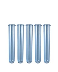 Dekoratif Saksı Tüpü 12cm