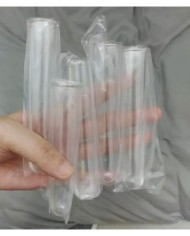 Dekoratif Saksı Tüpü 12cm