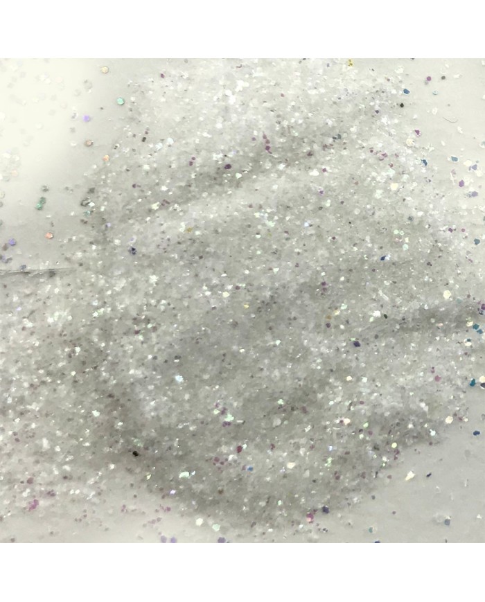 Toz Sim Beyaz janjan -50gr