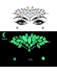 Fosforlu Yüz Taşı Yapışma  YJ-4