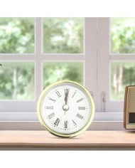 Saat Mekanizması - Renk Seçmeli