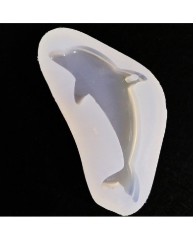 5 adet Reçine Epoksi Kalıp - Yunus Küçük - E21k