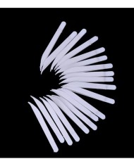 1 Adet - Plastik Cımbız -7,5 cm