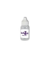 20 ml - Şeffaf Pigment Boya - Yeşil - Model:Zubi3
