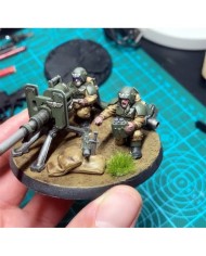 5 li - Yapay Çim - Yağ Yeşili