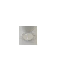 20 ml - Opak Pigment Boya - Beyaz - Model:C0001