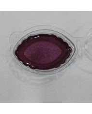 20 ML - ŞEFFAF PİGMENT BOYA - MÜRDÜM