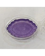 20 ML - ŞEFFAF PİGMENT BOYA - LİLA