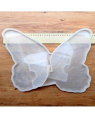 Kelebek Rahle - Hobi Silikon Kalıbı -