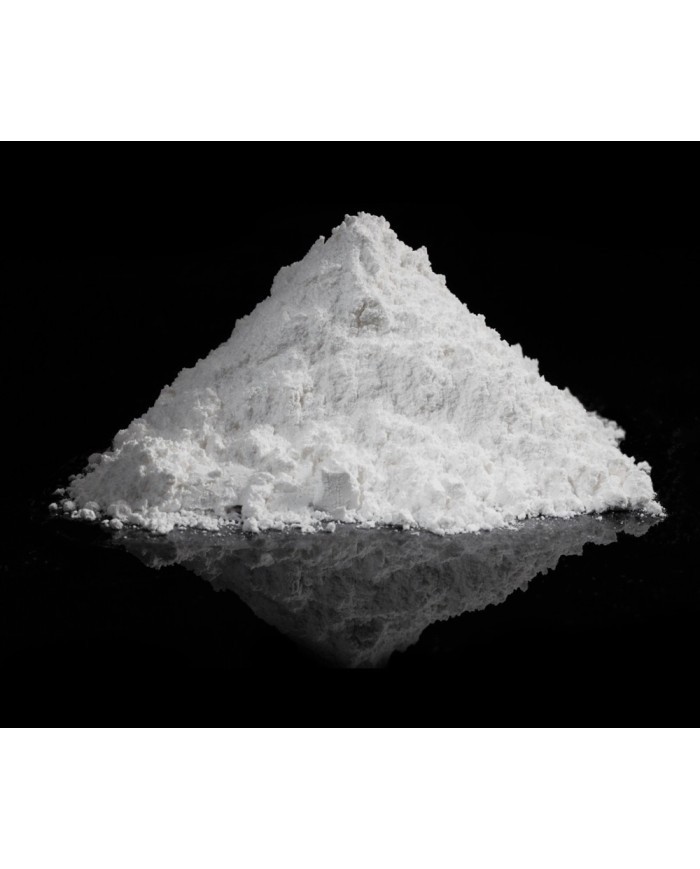 Kokulu Taş Tozu A kalite - Beyaz