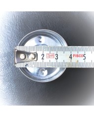 Tealight Mum Kabı - 100 Adet