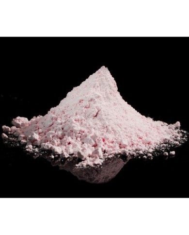 Kokulu Taş Tozu A Kalite - Pembe - 5kg