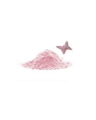 Kokulu Taş Tozu B Kalite - PEMBE - 5kg