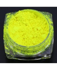 Neon Toz Boya - Koyu Pembe - 5gr