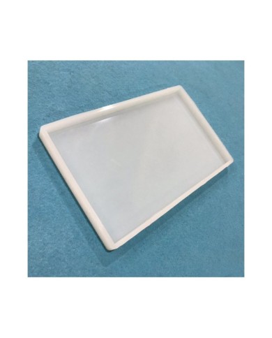 30x15 cm - Dikdörtgen Tepsi Kalıbı Kod: 202SN