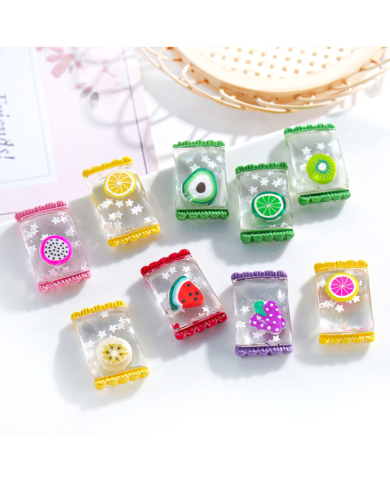 5 Adet Epoksi Sweet Şeker Kalıbı