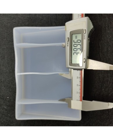 isim ve fotoğraflık dekoratif kalıp  -Kod:236