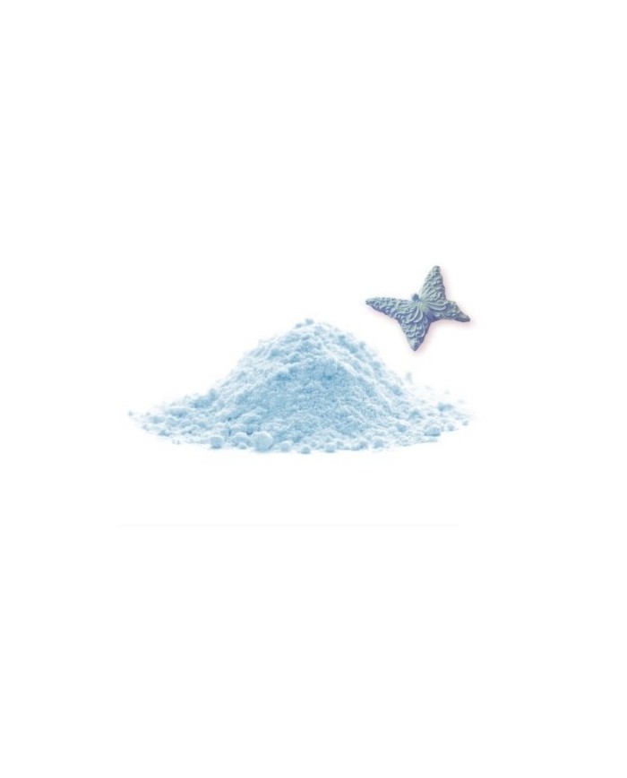 Kokulu Taş Tozu B Kalite - MAVİ - 5kg