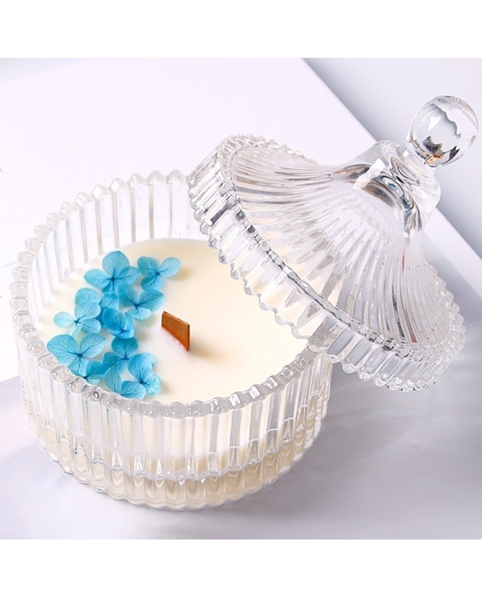 Soya Wax - 1 . Kalite  3 KG