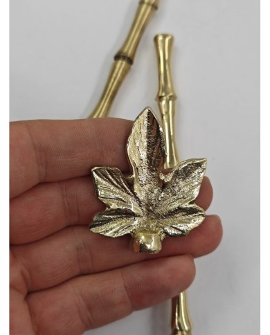 Kek Standı & Peçetelik Aparatı - Yaprak Model