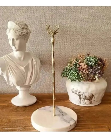 Kek Standı & Peçetelik Aparatı - Gugoki Model