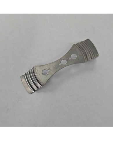 Mum Fitili Tutacağı - 1 Adet