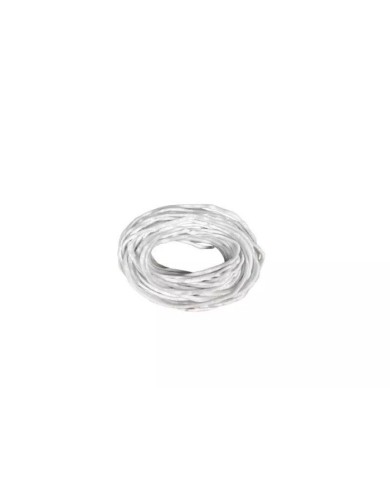 Mumsuz Fitil Mum Fitili İnce - 10 Metre