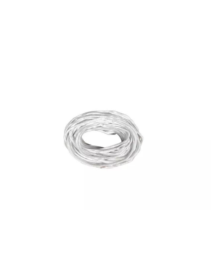 Mumsuz Fitil Mum Fitili Kalın - 5 Metre