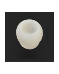 Noel çam ağacı  Mum ve Beton Kalıbı -Kod:1108