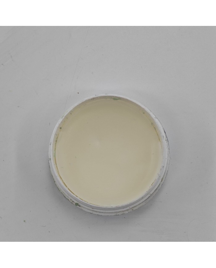Sıvı Mum Boyası - Kırık Beyaz - 20 ml