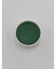 Sıvı Mum Boyası - Zümrüt Yeşili - 20 ml