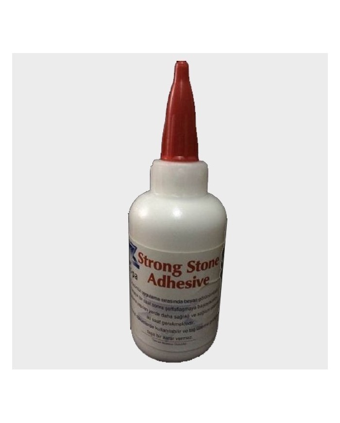Taş Yapıştırıcı - Strong stone Adhesive