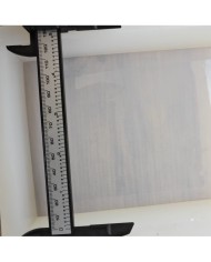 Reçine Epoksi Silikon Sabun Kalıp 34x13x3 cm