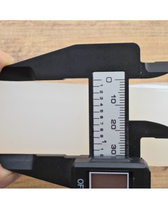 Reçine Epoksi Silikon Kalıp 20x13x3 cm