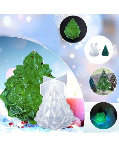 Kristal Taş Reçine Epoksi, Sabun ve Mum Kalıbı 6 x 4 cm -Kod:84