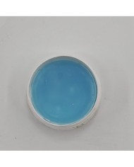 Sıvı Mum Boyası - Mavi - 20 ml