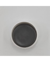 Sıvı Mum Boyası - Füme & Siyah - 20 ml