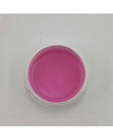 Sıvı Mum Boyası - Pembe - 20 ml