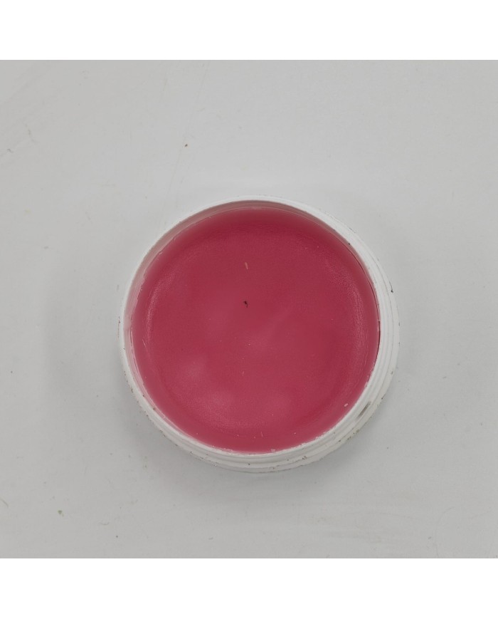 Sıvı Mum Boyası - Vişne - 20 ml