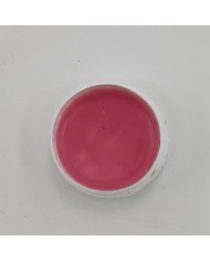 Sıvı Mum Boyası - Vişne - 20 ml