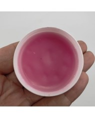 Sıvı Mum Boyası - Vişne - 20 ml