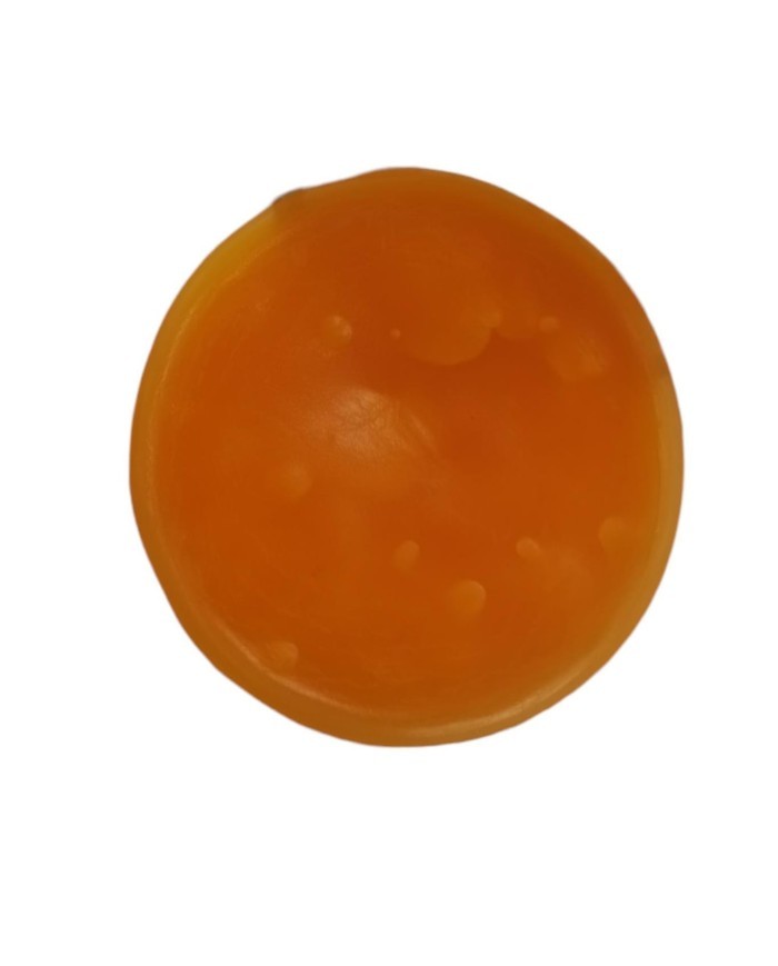 Sıvı Mum Boyası - Turuncu - 20 ml