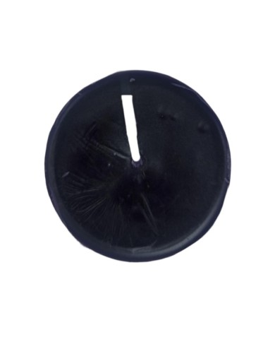 Sıvı Mum Boyası - Indigo Mor - 20 ml