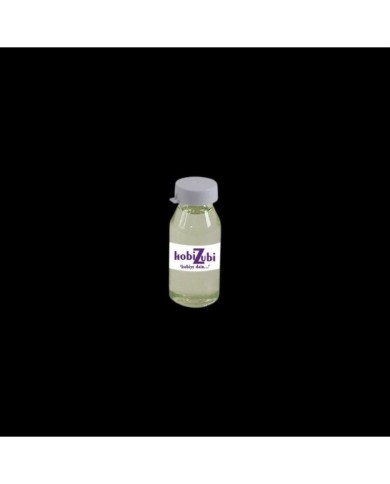 Kalıcı Mum Esansı - Bubblegum - 15cc