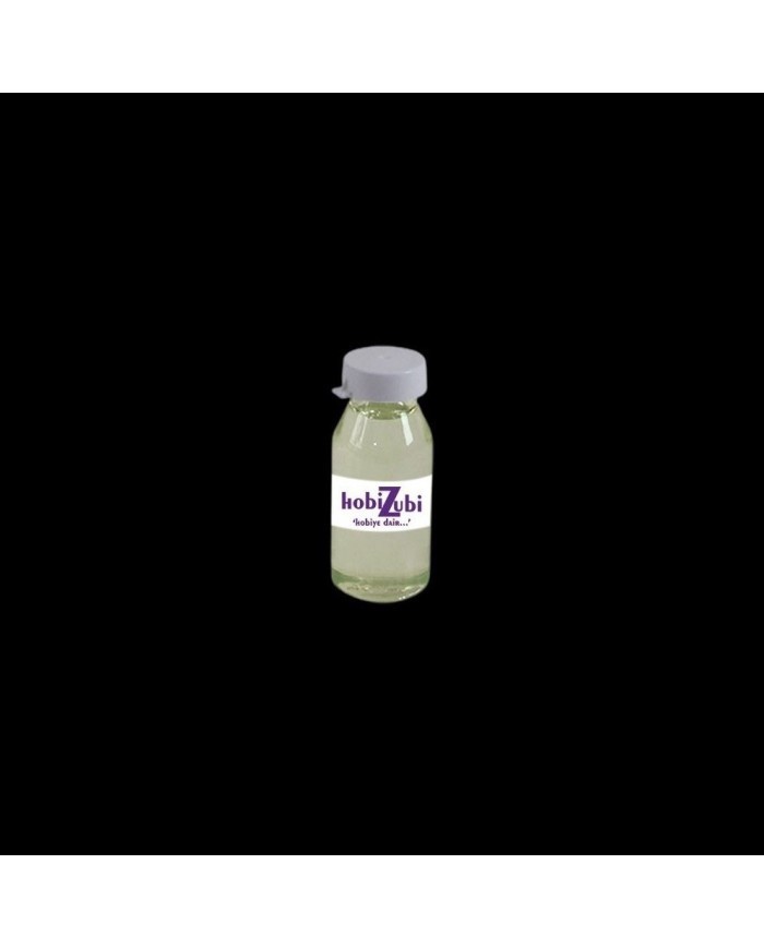 Kalıcı Mum Esansı - Amor - 100ml