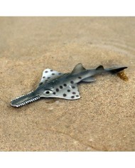 Yapay Testere Balığı 13x6x2cm