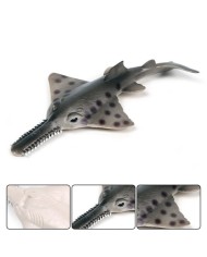 Yapay Testere Balığı 13x6x2cm