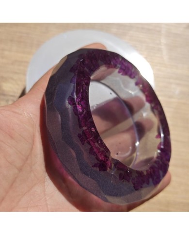 Küllük Reçine Epoksi ve Beton Kalıbı -Kod:941