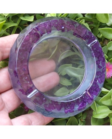 Küllük Reçine Epoksi ve Beton Kalıbı -Kod:941