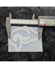 Deniz Kızı Epoksi Kalıbı Kod: